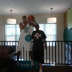 Meet your Posher, Korey